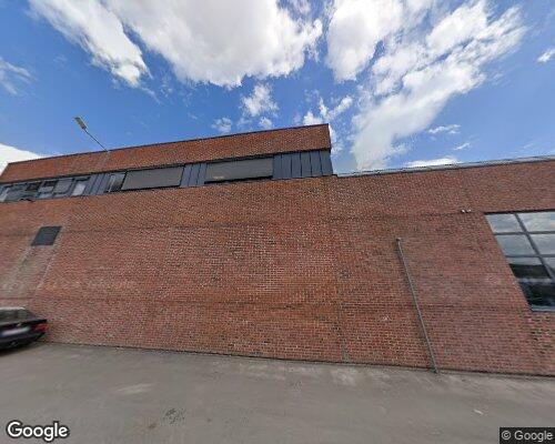 Bilde av eiendom fra google maps