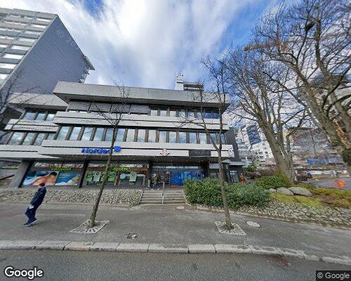 Bilde av eiendom fra google maps