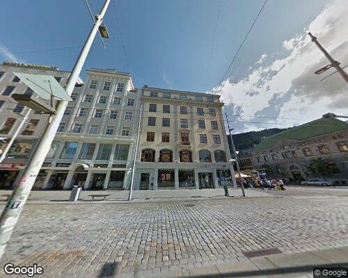 Bilde av eiendom fra google maps