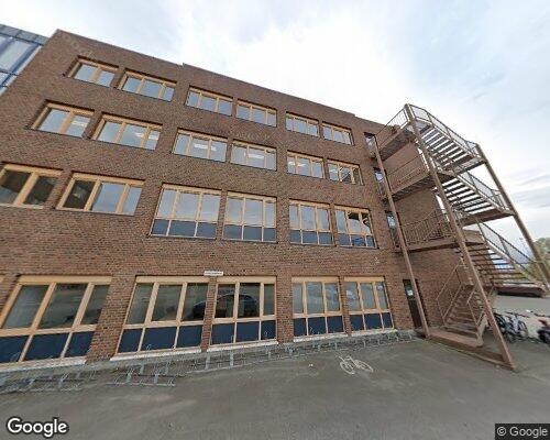 Bilde av eiendom fra google maps