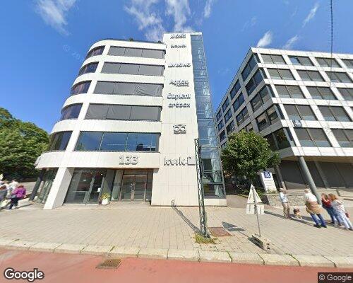 Bilde av eiendom fra google maps