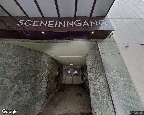 Bilde av eiendom fra google maps