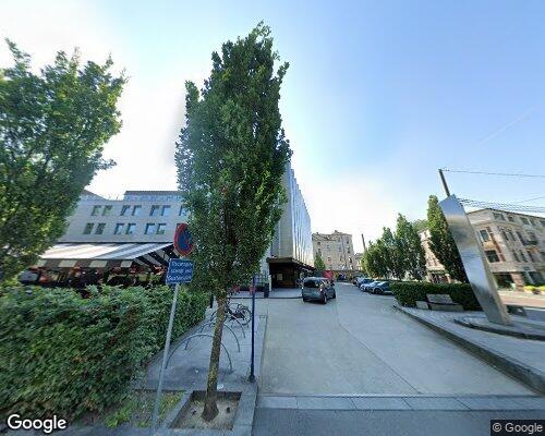 Bilde av eiendom fra google maps