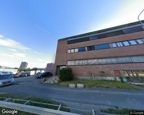 Bilde av eiendom fra google maps