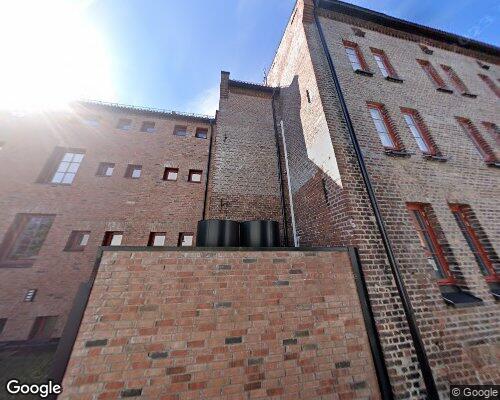 Bilde av eiendom fra google maps