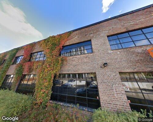 Bilde av eiendom fra google maps