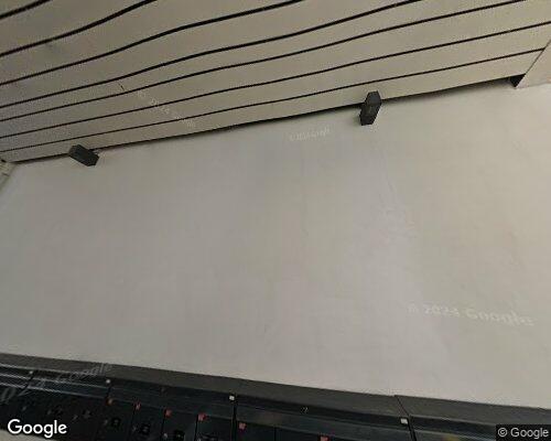 Bilde av eiendom fra google maps