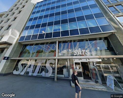 Bilde av eiendom fra google maps