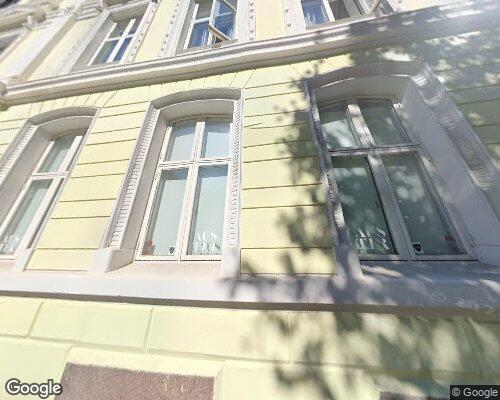 Bilde av eiendom fra google maps