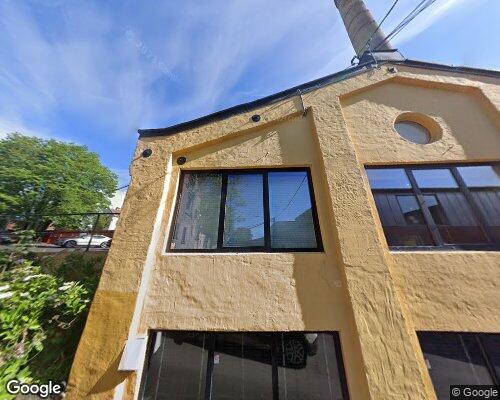 Bilde av eiendom fra google maps