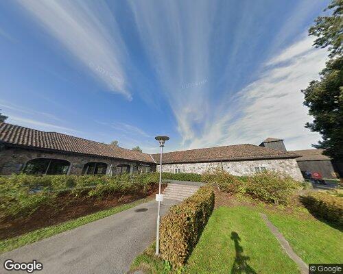 Bilde av eiendom fra google maps