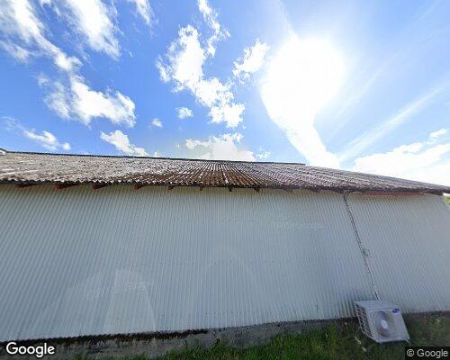 Bilde av eiendom fra google maps