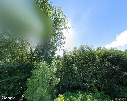 Bilde av eiendom fra google maps