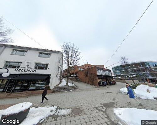 Bilde av eiendom fra google maps