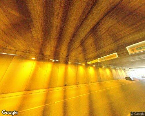 Bilde av eiendom fra google maps