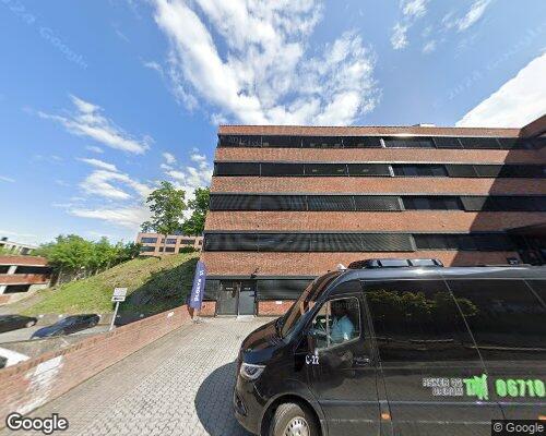 Bilde av eiendom fra google maps