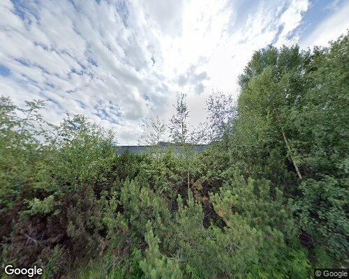 Bilde av eiendom fra google maps